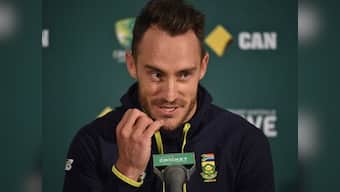 Faf du Plessis' 'Mintgate': Sachin Tendulkar-Mike Denness row and other past incidents of ball-tampering