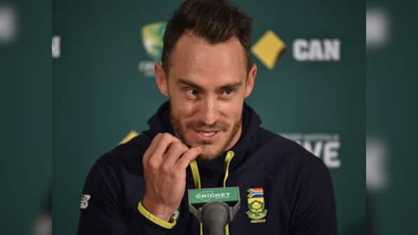 Faf du Plessis' 'Mintgate': Sachin Tendulkar-Mike Denness row and other past incidents of ball-tampering