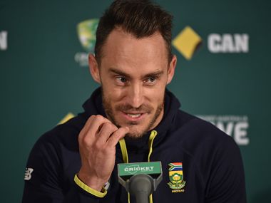 Faf du Plessis' 'Mintgate': Sachin Tendulkar-Mike Denness row and other past incidents of ball-tampering Faf du Plessis' 'Mintgate': Sachin Tendulkar-Mike Denness row and other past incidents of ball-tampering