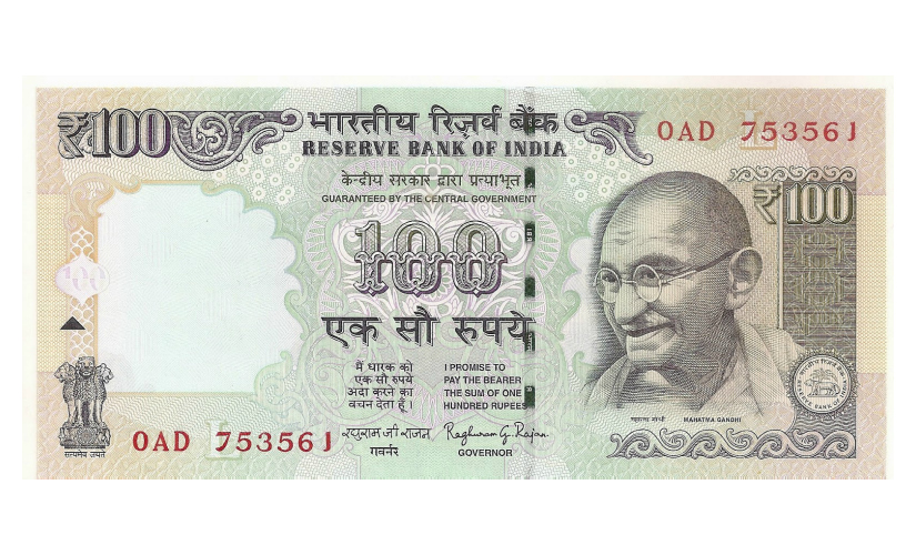 Demonetisation: Dear Rs 100 note, please accept our apologies for taking you for granted Demonetisation: Dear Rs 100 note, please accept our apologies for taking you for granted