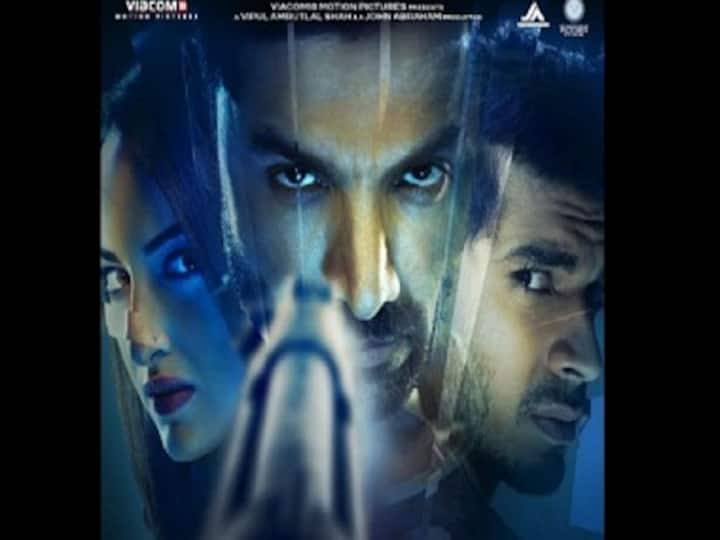Force 2 movie review: Slick mix of action, John Abraham, suspense and an appealing villain