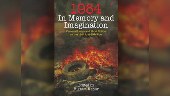 1984, In Memory and Imagination review: Fiction fails to evoke what non-fiction can