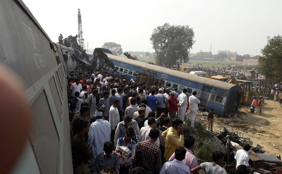 Prabhu ordered an inquiry, said necessary assistance was provided to the victims and vowed to take Prabhu ordered an inquiry, said necessary assistance was provided to the victims and vowed to take