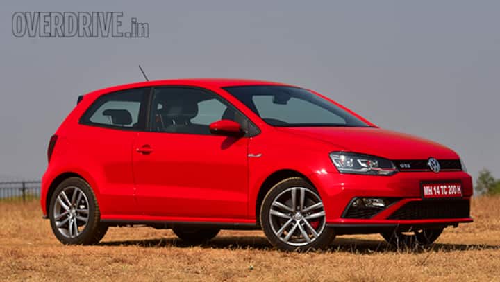 Volkswagen GTI road test review