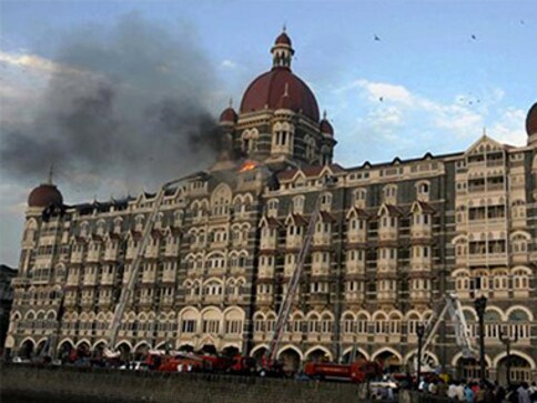 26/11 Mumbai attacks LIVE: Martyrs lost life to cowardice and terrorism, says VK Singh 26/11 Mumbai attacks LIVE: Martyrs lost life to cowardice and terrorism, says VK Singh