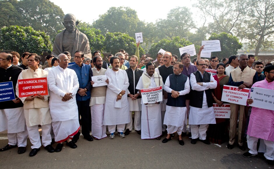 With a united opposition protesting and almost 200 MPs from various parties participating in the discussion, the Prime Minister should explain in Parliament why he took such a decision and why he With a united opposition protesting and almost 200 MPs from various parties participating in the discussion, the Prime Minister should explain in Parliament why he took such a decision and why he