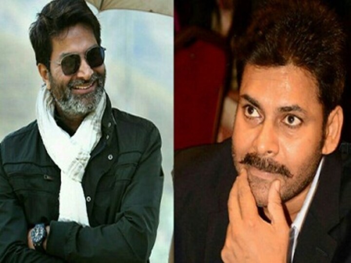 Pawan Kalyan, Trivikram to begin third film together; Tamil composer Anirudh joins the project