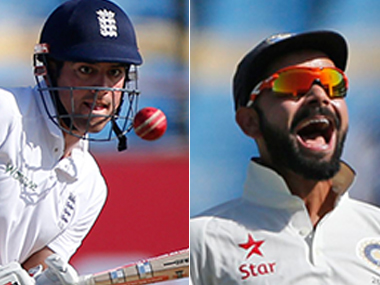India vs England, 1st Test, Day 2, Highlights: Steady openers take India to 63/0 at stumps
