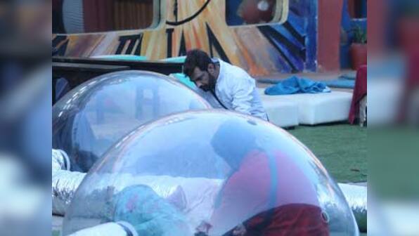 Bigg Boss 10, Episode 43,28th November 2016: VJ Bani loses the task to Priyanka Jagga