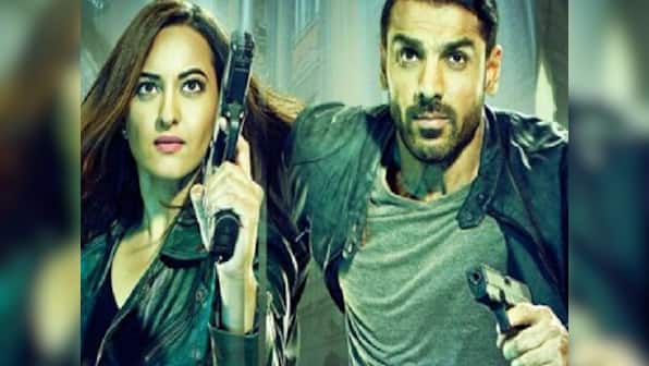 Force 2 movie review round-up: Action trumps all in this John Abraham, Sonakshi Sinha starrer