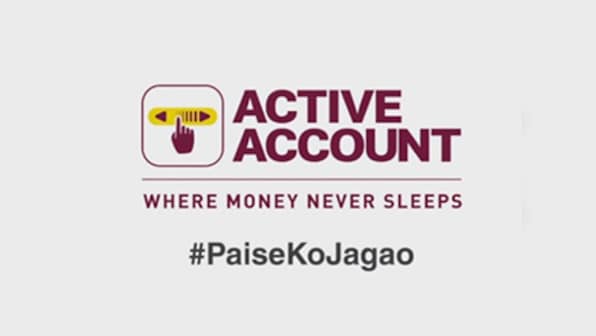 Allow your savings to earn with Birla Sun Life Mutual Fund’s Active Account App