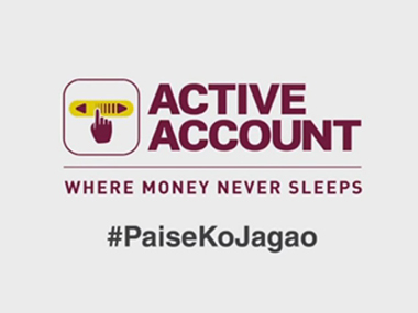 Allow your savings to earn with Birla Sun Life Mutual Fund’s Active Account App Allow your savings to earn with Birla Sun Life Mutual Fund’s Active Account App