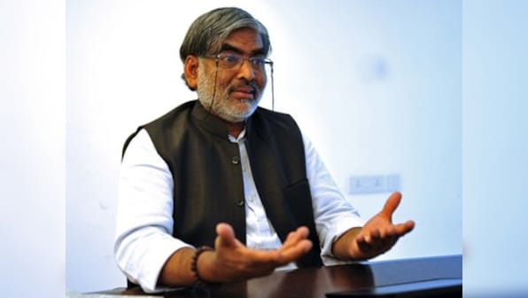 The day isn't far when India may have to import scientists: Vijnana Bharati's A Jayakumar