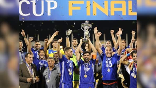 AFC Cup triumph can be a balm to soothe Iraq's troubled footballing climate, but is it enough?