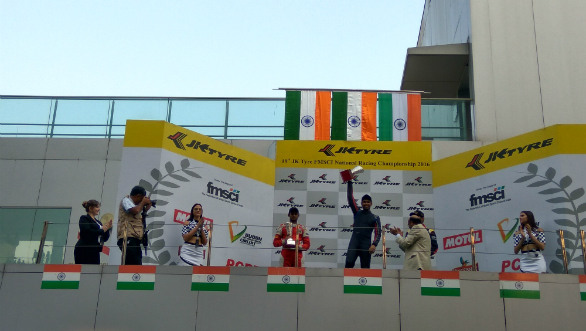 Anandith Reddy wins the 2016 Euro JK 16 Championship Anandith Reddy wins the 2016 Euro JK 16 Championship