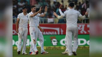 India vs England, 2nd Test: Visitors must get Virat Kohli early to have any hope of a comeback on Day 2