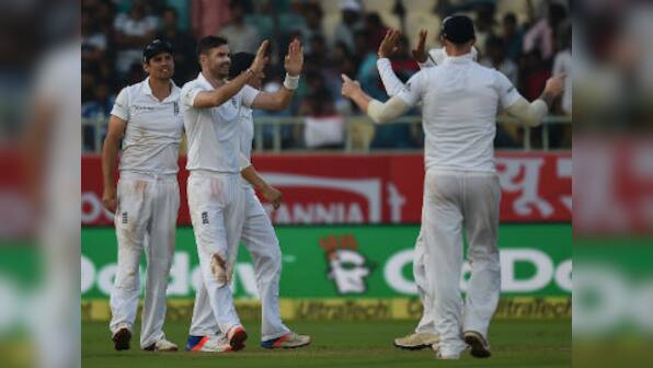 India vs England, 2nd Test: Visitors must get Virat Kohli early to have any hope of a comeback on Day 2