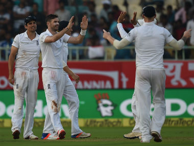 India vs England, 2nd Test: Visitors must get Virat Kohli early to have any hope of a comeback on Day 2 India vs England, 2nd Test: Visitors must get Virat Kohli early to have any hope of a comeback on Day 2