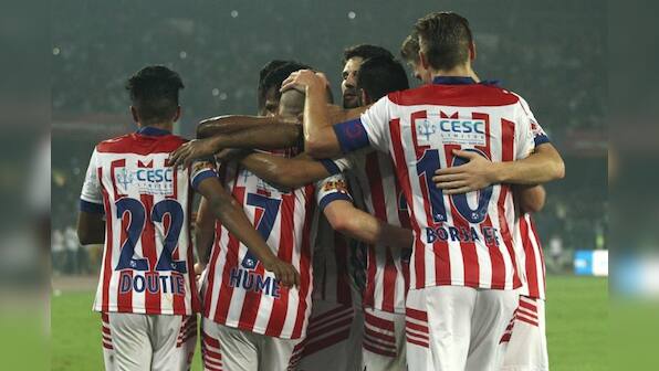 ISL 2016: No clear favourites at halfway mark, race for qualification set to go down to wire