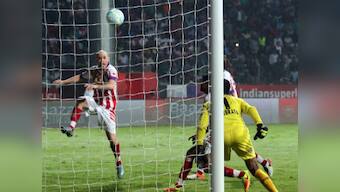 ISL 2016: Coach Nelo Vingada says linesman's error cost NorthEast United points against ATK