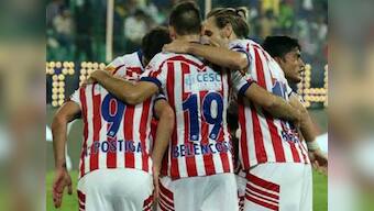 ISL 2016: Atletico de Kolkata eye semis spot with win against bottom-placed FC Goa