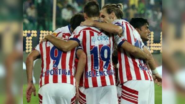 ISL 2016: Atletico de Kolkata eye semis spot with win against bottom-placed FC Goa