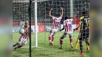 ISL 2016: Atletico de Kolkata, NorthEast United share the spoils after late equaliser from Iain Hume