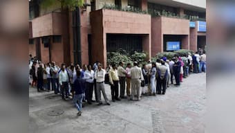 Demonetisation: Why should poor be only ones to make sacrifices for Modi's mission?