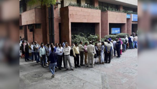 Demonetisation: From Modi rally to Maratha Morcha, how cash crunch is affecting politics