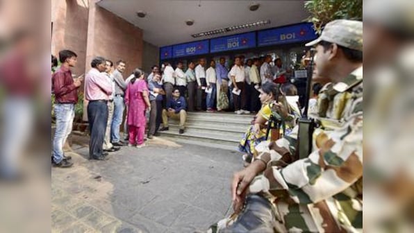Rs 500, Rs 1,000 notes banned: One day exchange window would have stumped black money holders