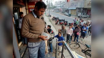 Demonetisation: Cash crunch unlikely to end soon; PM Modi's 50-day promise a tall order