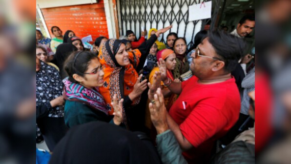 Demonetisation: Severe cash crunch compels citizens to seek psychiatric help