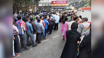 Demonetisation, cashless economy: Covering up the fiasco with a new trick means more trouble