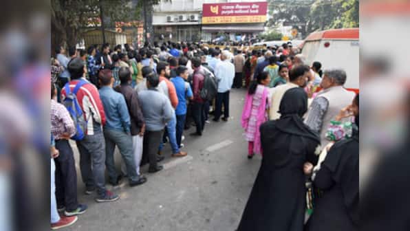 Demonetisation, cashless economy: Covering up the fiasco with a new trick means more trouble