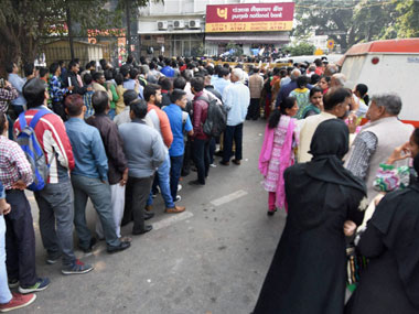 Demonetisation, cashless economy: Covering up the fiasco with a new trick means more trouble Demonetisation, cashless economy: Covering up the fiasco with a new trick means more trouble