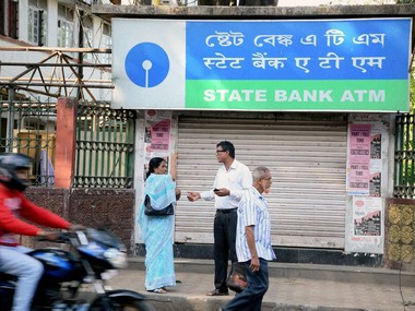 ATM chaos, demonetisation woes: Narendra Modi must stop his emotional atyachar ATM chaos, demonetisation woes: Narendra Modi must stop his emotional atyachar