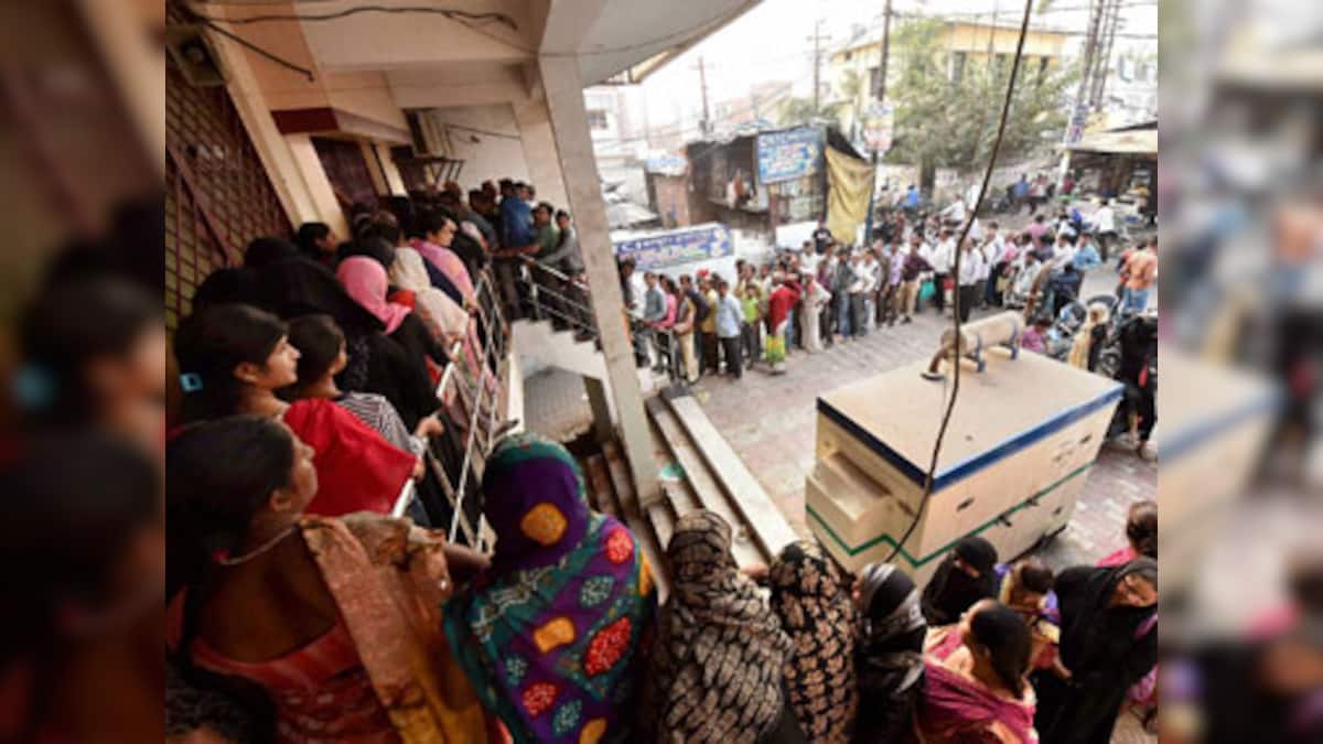 Demonetisation: Over 33 deaths reported across India after announcement ...