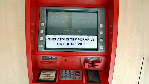 ATM chaos: Who will foot the bill for recalibration, the banks, govt or the common man?