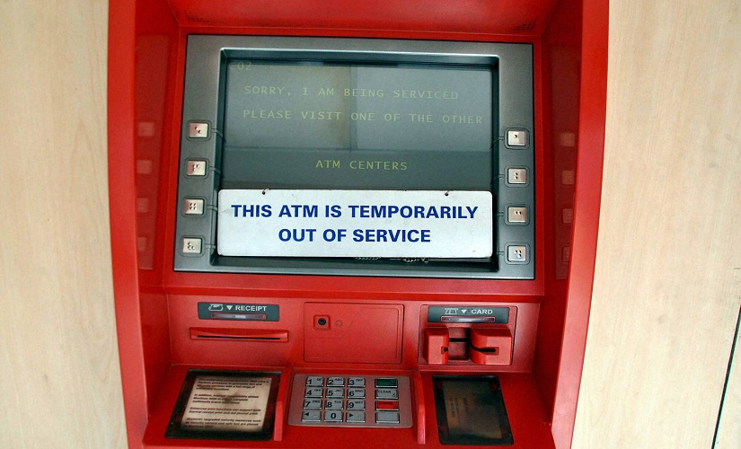 ATM chaos: Who will foot the bill for recalibration, the banks, govt or the common man? ATM chaos: Who will foot the bill for recalibration, the banks, govt or the common man?