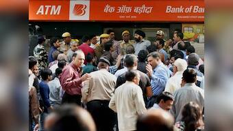 Demonetisation and ATM chaos: Is execution failure worth the pain? Wait till 1 January