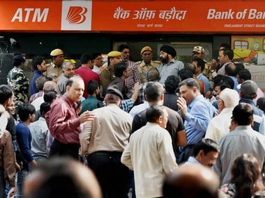 Demonetisation: On what legal grounds can RBI write off notes it promised to honour?
