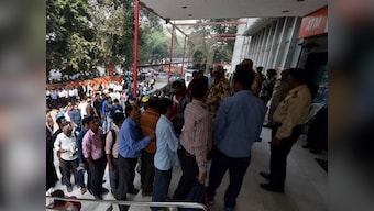Demonetisation is Narendra Modi's shock therapy that rewards honest taxpayer for first time