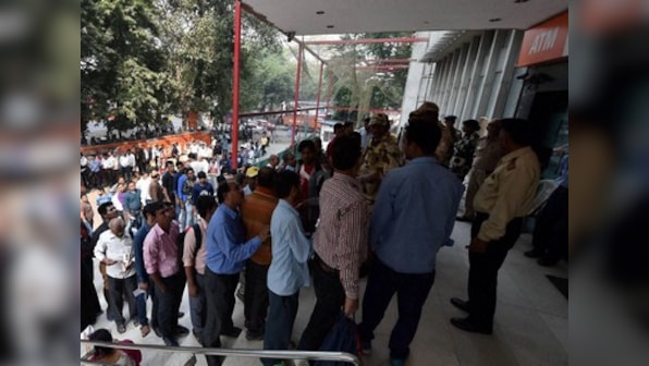 Demonetisation is Narendra Modi's shock therapy that rewards honest taxpayer for first time