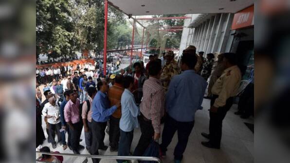 Demonetisation guidelines: Govt should end flip-flops and make up its mind