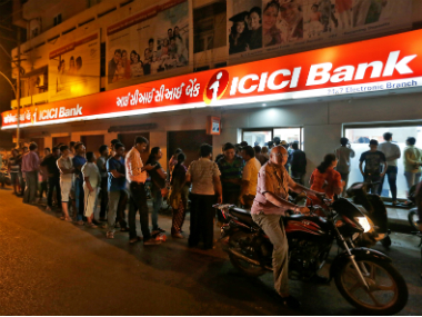 Note ban: Having surrogates in the queues is superb Indian ingenuity Note ban: Having surrogates in the queues is superb Indian ingenuity