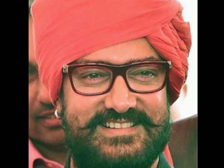 Aamir Khan was the star guest at his 'Dangal' inspiration Geeta Phogat's wedding