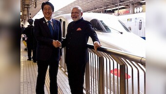 Mumbai-Ahmedabad rail corridor: Need boring leader who gets basics right; not one who dreams of bullet trains