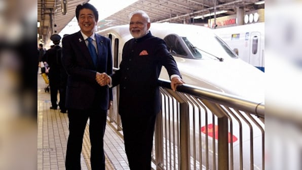 Mumbai-Ahmedabad rail corridor: Need boring leader who gets basics right; not one who dreams of bullet trains