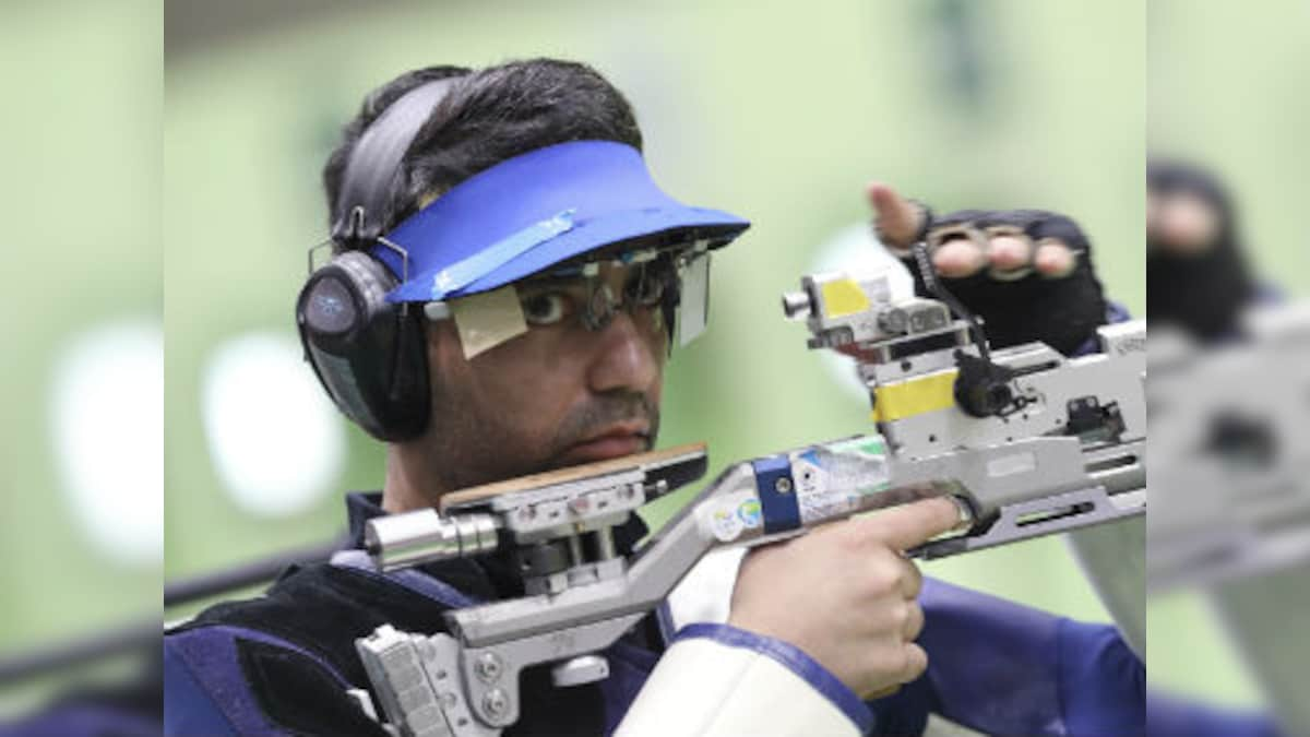 Tokyo Olympics 2020: Indian shooters have realistic shot at winning medals, believes Abhinav Bindra