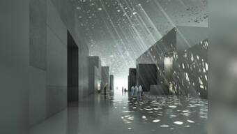 Louvre Abu Dhabi, world's first 'universal museum in Arab world' likely to open in 2017